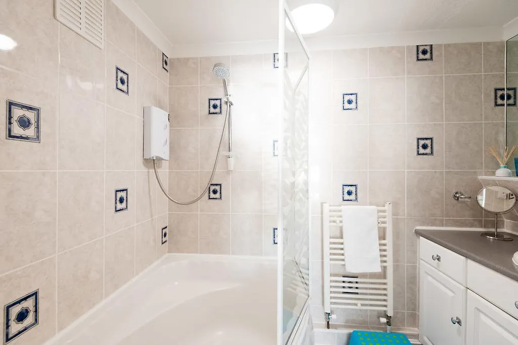 Apartamento Tyson Place Hotel Brighton Reino Unido