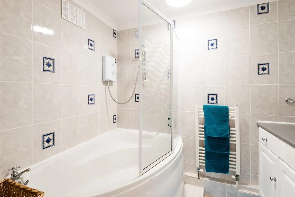 Tyson Place Hotel Brighton Apartamento