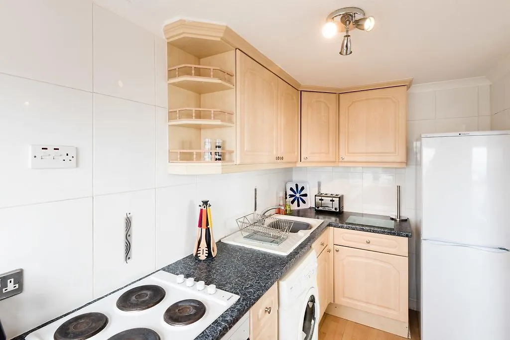 Apartamento Tyson Place Hotel Brighton Reino Unido