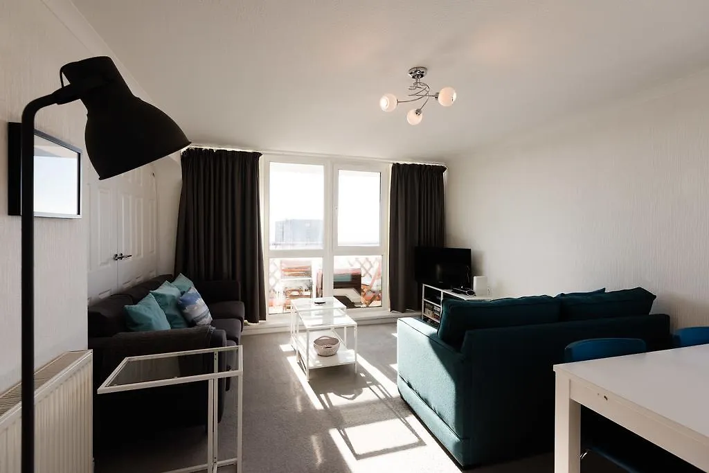 Apartamento Tyson Place Hotel Brighton