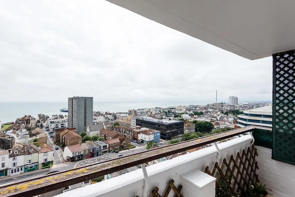 Tyson Place Hotel Brighton 0*,  Reino Unido