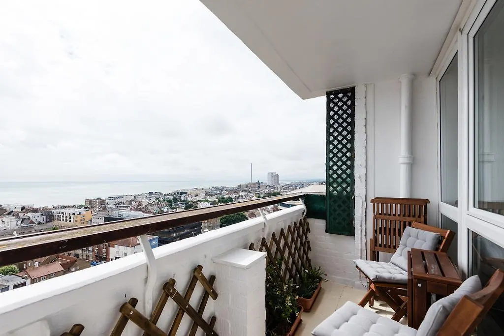 Tyson Place Ξενοδοχείο Μπράιτον 0*,